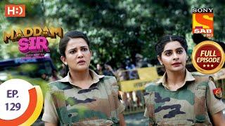 Maddam Sir - Ep 129 - Full Episode - 8th December 2020