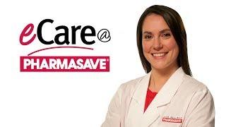 eCare@Pharmasave Account