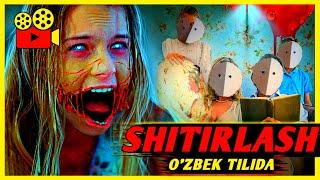 SHITIRLASH | yangi tarjima kinolar uzbek tilida  таржима кинолар 