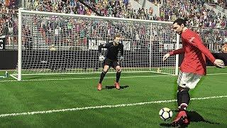 PES 2018 - Goals & Skills Compilation #16 HD 1080P 60FPS