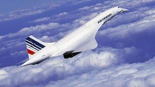 History Documentary BBC  Concorde, The Fastest Airliner ever Flown