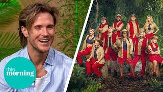 I’m A Celebrity Line Up Confirmed: Dougie Pointer Shares His Verdict | This Morning