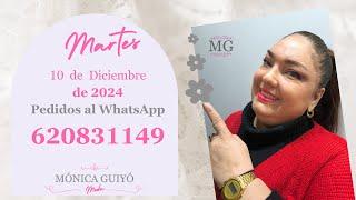 Martes 10 de Diciembre de 2024 🩷620831149🩷Atendemos con cita previa. TIENDA EN VIGO