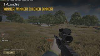 pubg highlights v117