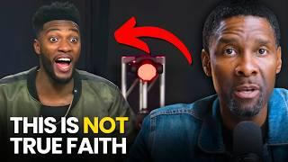 Why Christians Need to BEWARE of Word of Faith Preachers