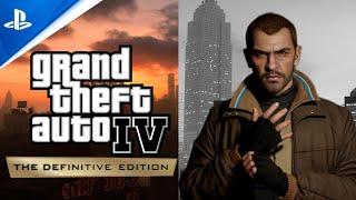 What Happened To The GTA IV Remaster?