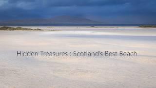 Scotland's Best Beach ? | Ancient Temples : Mountain Hike & a BUS!