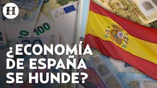 España dejará de ser una de las 15 economías más fuertes del mundo y será superada por Indonesia