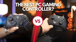 Elite Series 2 VS Victrix Pro BFG Controller Comparison!