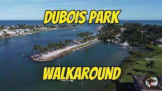 DUBOIS PARK WALKAROUND #duboispark