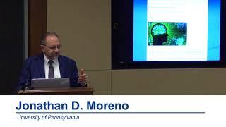 Neurotechnology and the Military - Jonathan D. Moreno Highlight