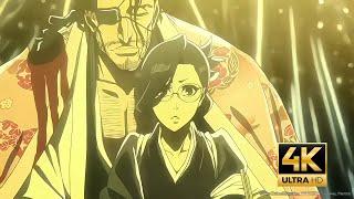 Nanao Ise vs Lille Barro FULL FIGHT (4K) | BLEACH: Thousand-Year Blood War