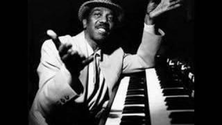 Jimmy Smith ~ Stormy Monday