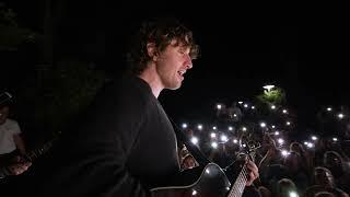 Dean Lewis - Rest (Live Acoustic from Stuttgart)