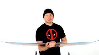Why I returned my Gilson Snowboard 154 Duel Wide