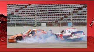 Frontstretch 5: 5 Outstanding Finishes You May Have Forgotten About