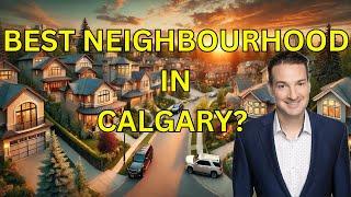 What Is The Best Community In Calgary? Mount Royal Community Tour