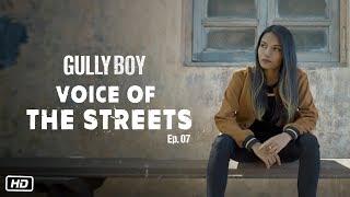 Voice of the Streets Ep.07 - Dee MC