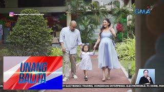 Jennylyn Mercado, nag-organize ng baby shower para sa second baby ni Sheena Halili | Unang Balita