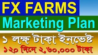 Fx farms Business marketing plan for beginners_Bangla_ Forex_Digital Network Marketing_Bangla