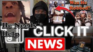 Stormzy Didn't Deserve The Brit Award | PS Situation Is Getting Worse | Click It News