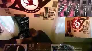 DJ Blackshark - DnB Noize Radio - 3 May 2012