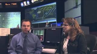 Nasa Students Learn About Station Robotics