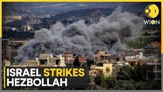 Israel Vs Hezbollah: Growing Calls For Lebanon Ceasefire | World News