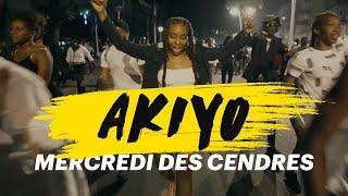 AKIYO à Pointe-à-Pitre - Mercredi des cendres 2023 (KARATA)