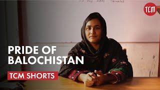 Hazaran Baloch: A Sight of Hope for Baloch Girls