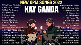 Dito Ka Lang xAngel BabySam Mangubat MashupOPM Song 2022 TrendMoira Dela Torre_Best Playlist 2022