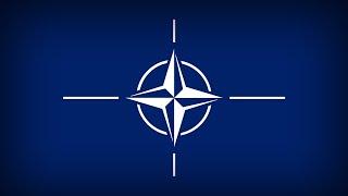 "The NATO Hymn" - Anthem of The North Atlantic Treaty Organization (Instrumental)