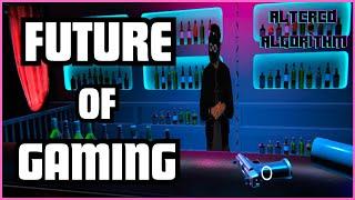 Exploring the Future of Interactive Films in Gaming | TruGamer4Realz