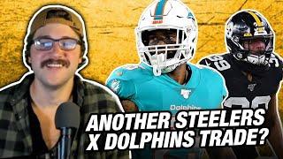 Will the Steelers trade for Xavien Howard?