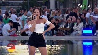 Arina - Better Now (Sommer bei uns 02.07.2022)