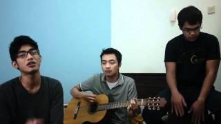 Dimas, Adip, Hilman - The Right Time