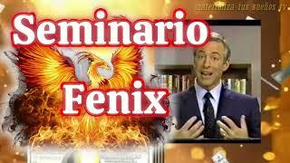 Fenix Brian Tracy Materializa Tus Sueños TV