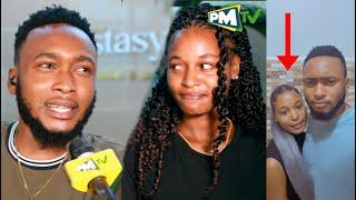 WAFAHAMU Vizuri "MEET US" Couple INAYO-TREND Mitandaoni, "Tulikutana INSTAGRAM"/ Huwa TUNAGOMBANA