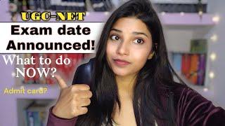 Exam date announced!!! Last 15 day strategy UGC-NET Dec 2025 English Literature