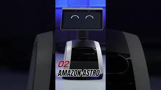 top 5 must have gadgets of 2025 #augmentedrealityheadset #tech #homesecuritycam #mixedrealityheadset