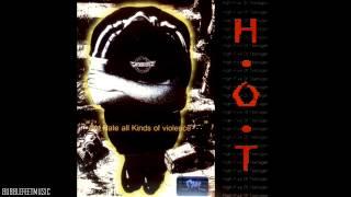 H.O.T - Candy (Full Audio)