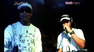 Dj Speedsta & Milkshake live