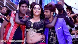 FULL SONG | Aamrapali Dubey - Nase Nase Chadhata Je Jahariya | Raj Ranjeet  | BHOJPURI MOVIE 2017