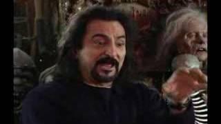 The Dead Walk: Short Tom Savini Clip