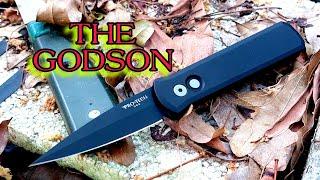 THE PROTECH GODSON SPEARPOINT