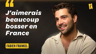 Le personnage le plus détesté de la série est en fait super sympa ! Interview HOTD de Fabian Frankel