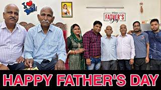 Happy Father's day vlog 2022 | Father’s Day Vlog | Father's Day Celebrations With Grandfather