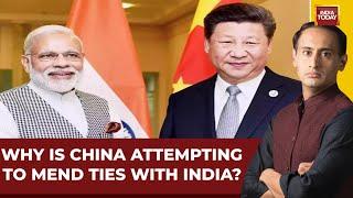 Why Did China's PLA Pull Back from India's Border? Fareed Zakaria Decodes | India Today