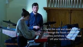 Lifeway Baptist Church 02.09.2020 9:00 AM