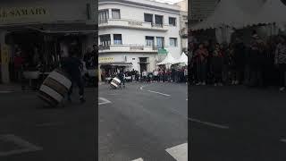 Fête  à Sète ‍️